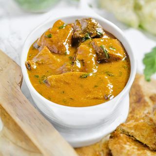 Ogbono (Per Small Portion)