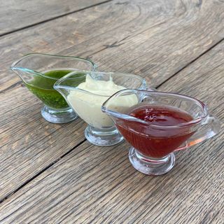 Соус Аджика (30г)