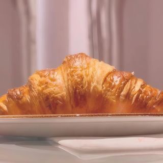 Croissant clásico