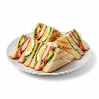 Club Sandwich
