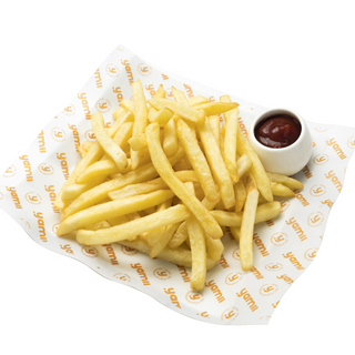 Yamii Fries