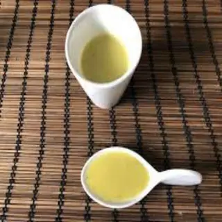 Salsa Jengibre