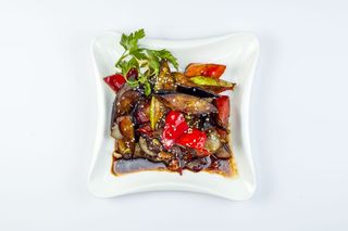 Салат "Баклажан" (200 гр.)