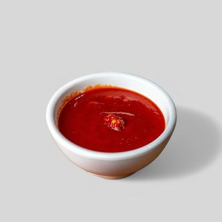 Dulceata de ardei iute