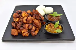 Alloco Aux Œufs
