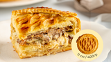   Мини Аргентина с говядиной