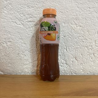 Fuze Tea breskva 0.5l