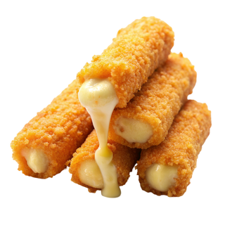 Mozzarella Sticks (5PEZZI)