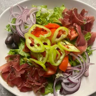 Френска салата (500г)