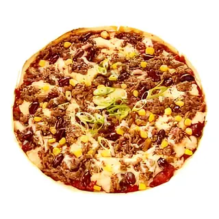 Pizza Reine