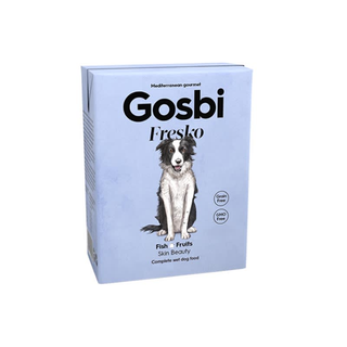 Fresko Dog Skin Beauty 375g