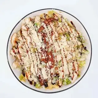 Caesar salata