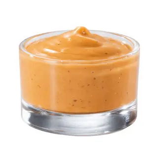 Cheesy Saucy Dip