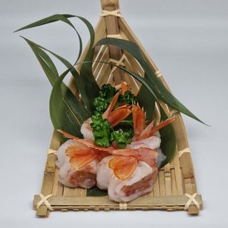 M4 SASHIMI AMAEBI 8PZ