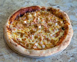 Pizza Springfield