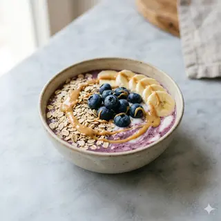 Power Bowl (750 Ml.)