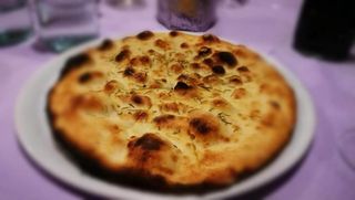 Focaccia