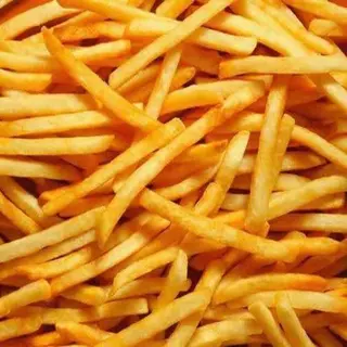 Patatas fritas