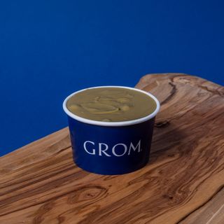Crema Spalmabile Pistacchio
