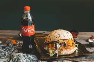 Meniu Doner pui