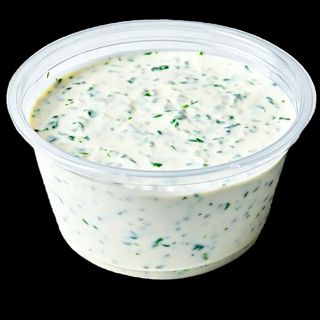 Salsa Mayo-Chimichurri