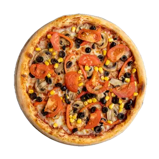 Pizza Vegy 30cm