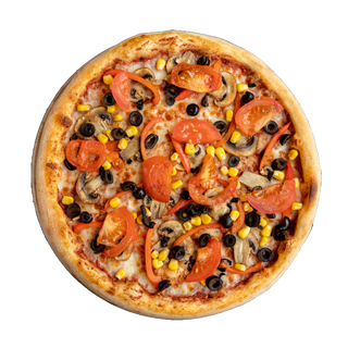 Pizza Vegy 30cm