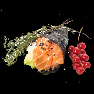 130 TEMAKI SAKE