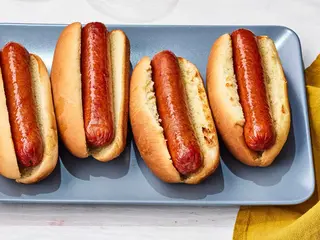 Hot dog