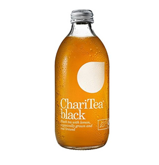 Chari Tea Black