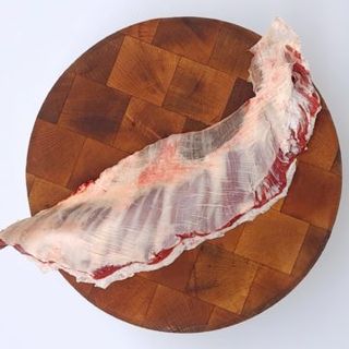 Entraña De Ternera Angus 600 Gr