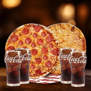 Pizza set