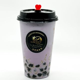 TARO MILK 500ML