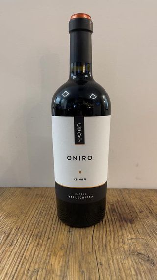 Vallechiesa Oniro Cesanese