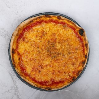 Pizza Margherita