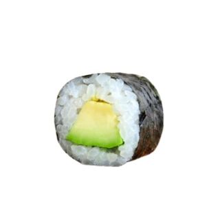 Maki vegetal (8 uds.)