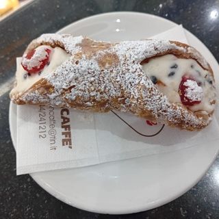 Cannolo siciliano