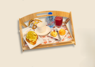 Petit Dejeuner Presto