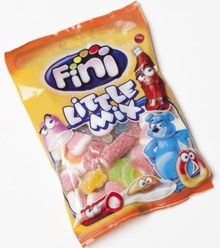 Fini Little PIica Mix 90G.