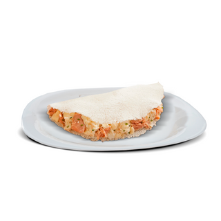 Tapioca de Atún