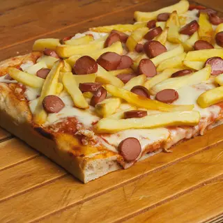 Focaccia american 1 kg