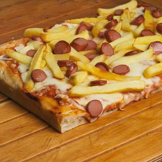 Focaccia american 1 kg