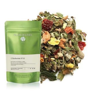 LHERBORISTE N°52 - 100 გრ