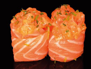 Jo Spicy Sake 2 pezzi