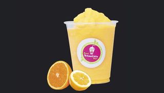 Lemonade 650 ml