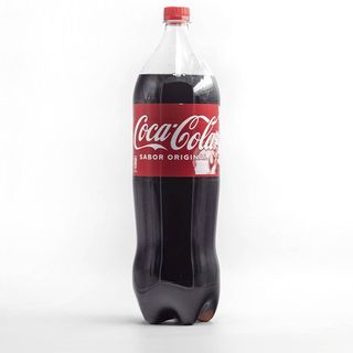 Botella Coca-cola 