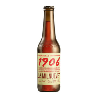 Reserva Especial 1906 Estrella de Galicia (33cl.)