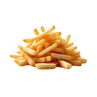 Patatas Solas Grande