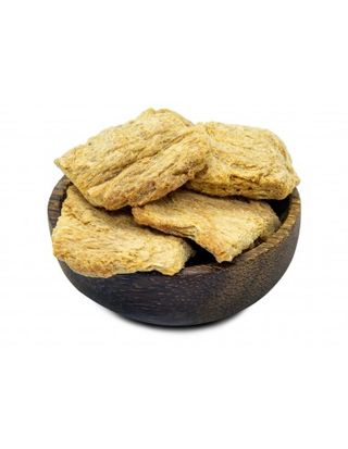 Soia texSoia texturată felii 200 g