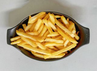 Fries